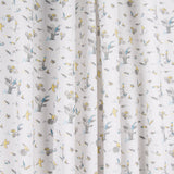 Coton Popeline Nature Blanc - Ribes y Casals