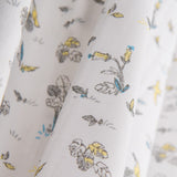 Coton Popeline Nature Blanc - Ribes y Casals