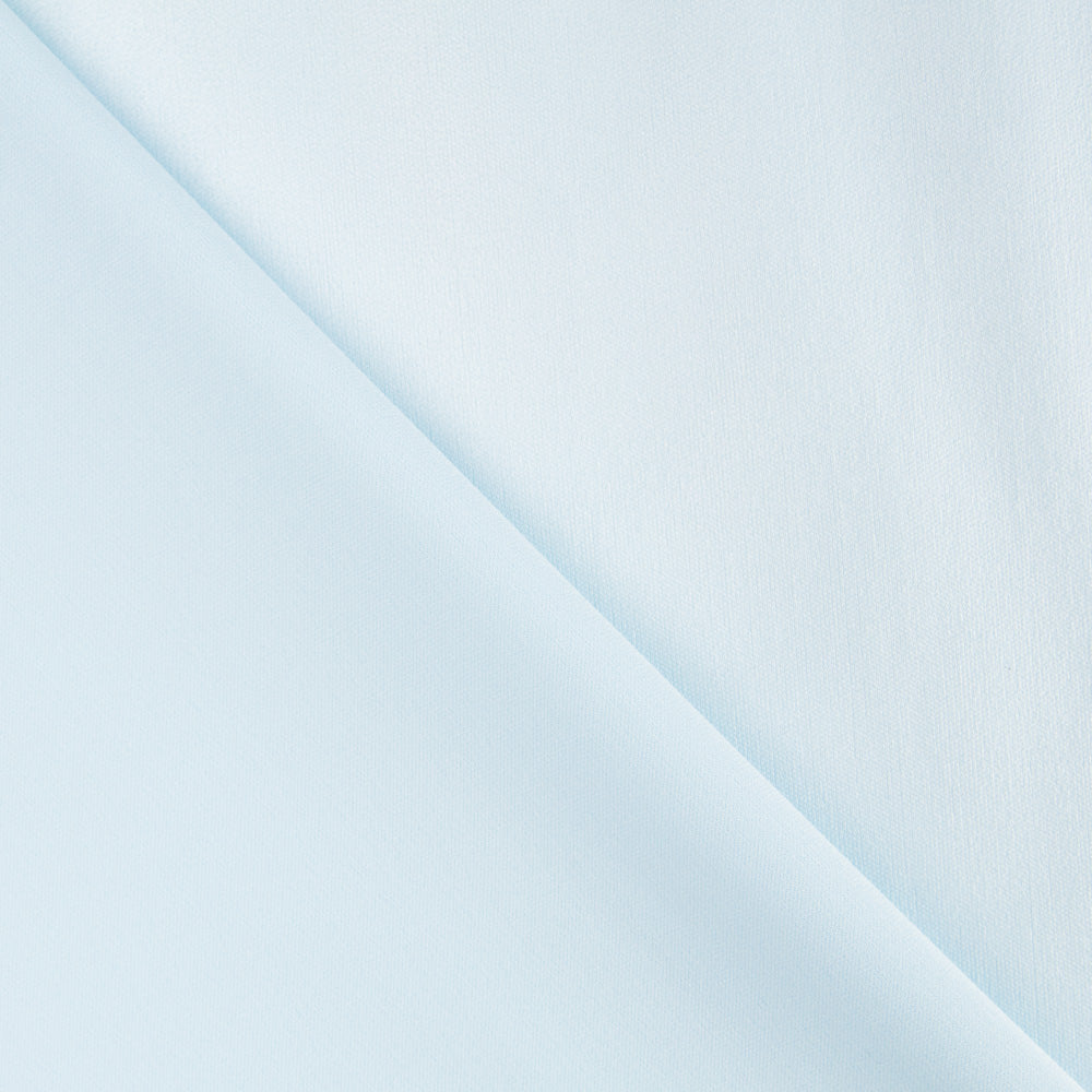 Tissu PUL Imperméable Bleu Clair - Ribes y Casals