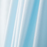 Tissu PUL Imperméable Bleu Clair - Ribes y Casals