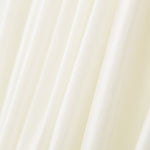 Tissu PUL Imperméable Écru - Ribes y Casals
