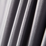 Tissu PUL Imperméable Gris - Ribes y Casals