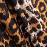 Tissu Aérien Léopard - Ribes y Casals