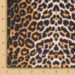 Tissu Aérien Léopard - Ribes y Casals