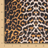 Tissu Aérien Léopard - Ribes y Casals