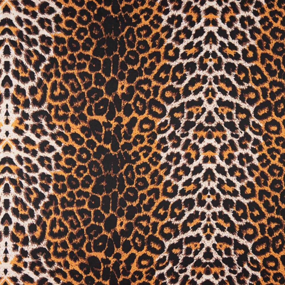 Tissu Aérien Léopard - Ribes y Casals