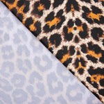 Tissu Aérien Léopard - Ribes y Casals