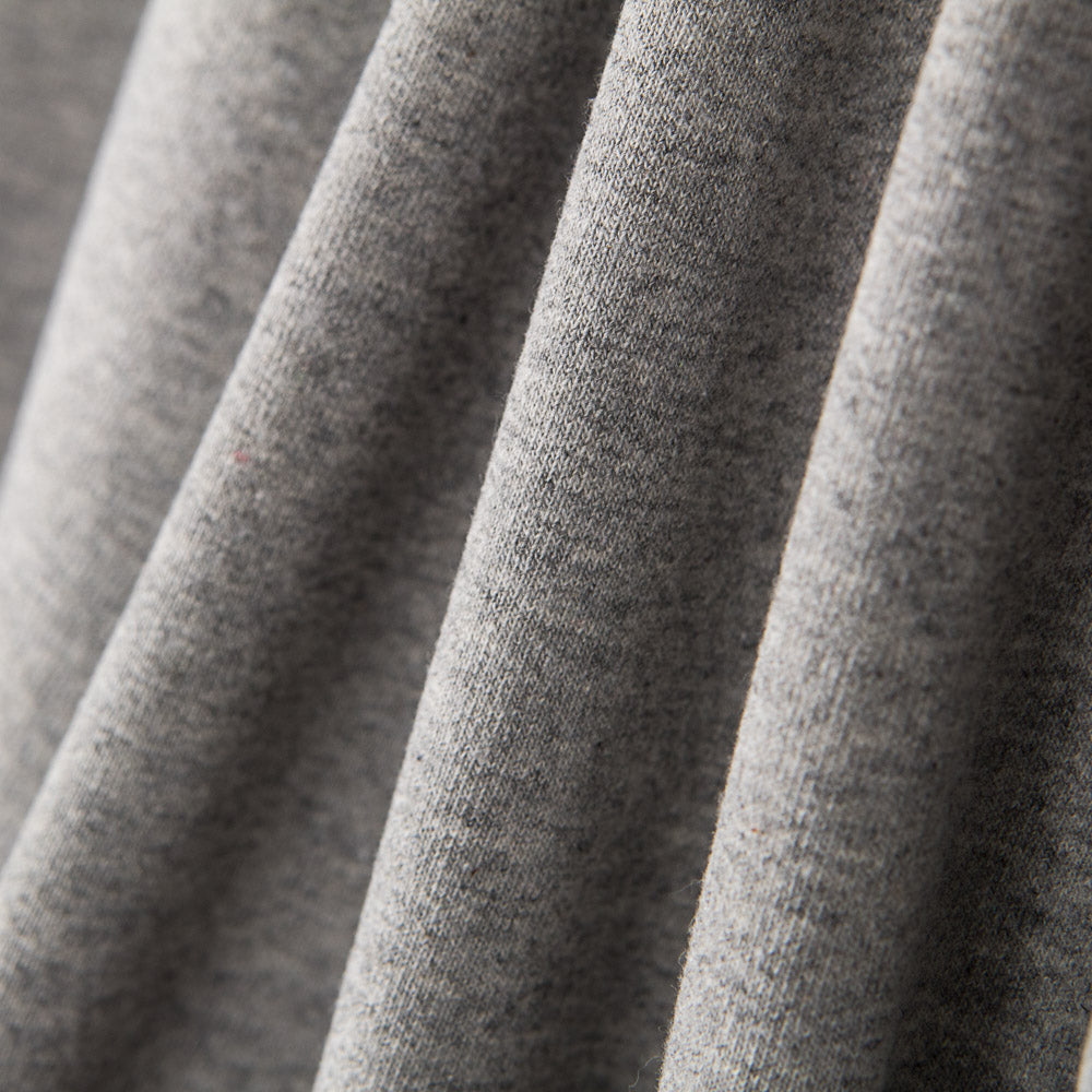 Tissu Frenchterry Gris - Ribes y Casals