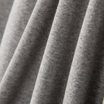 Tissu Frenchterry Gris - Ribes y Casals