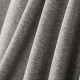 Tissu Frenchterry Gris - Ribes y Casals