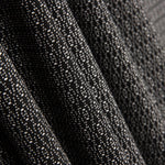 Jersey Ethnique Tricoté Mini Gris - Ribes y Casals