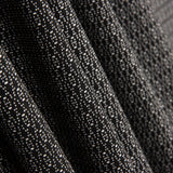 Jersey Ethnique Tricoté Mini Gris - Ribes y Casals