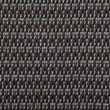 Tricot Jersey Marron Géométrique - Ribes y Casals