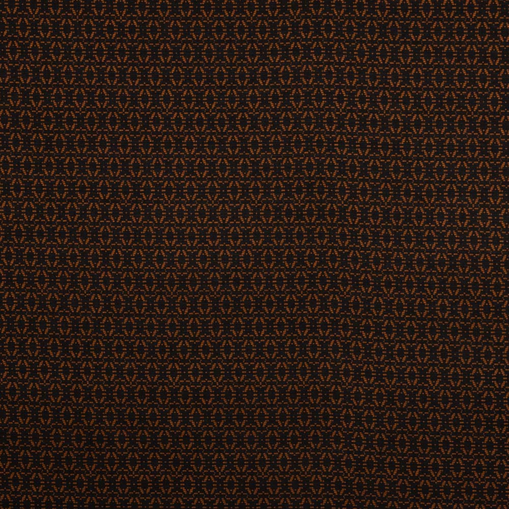 Tricot Jersey Géométrique Mokka - Ribes y Casals