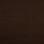 Tricot Jersey Géométrique Mokka - Ribes y Casals