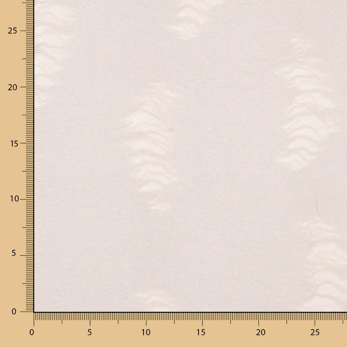 Maille Viscose Taupe - Ribes y Casals