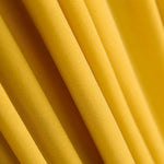 Maille Polyester Jaune Albero - Ribes y Casals