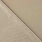 Tricot de polyester gris pierre - Ribes y Casals