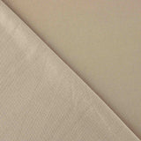 Tricot de polyester gris pierre - Ribes y Casals