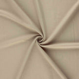 Tricot de polyester gris pierre - Ribes y Casals