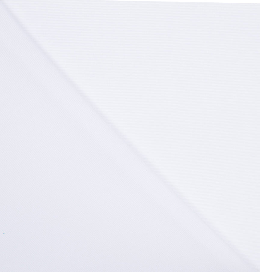 Maille Polyester Blanc - Ribes y Casals