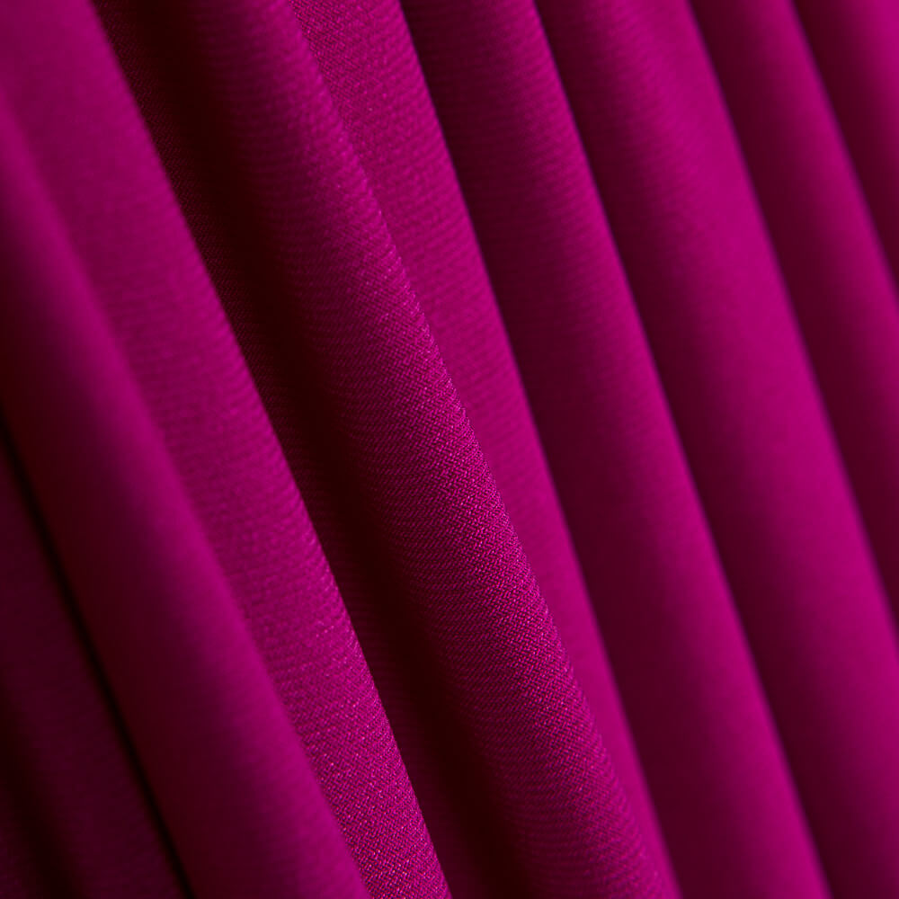 Maille Polyester Bougainvillier - Ribes y Casals