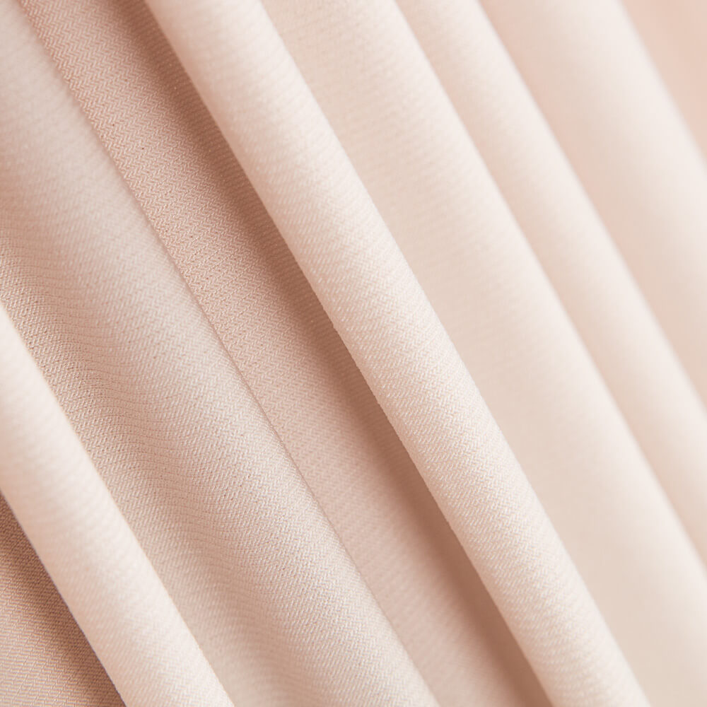 Maille Polyester Écru - Ribes y Casals