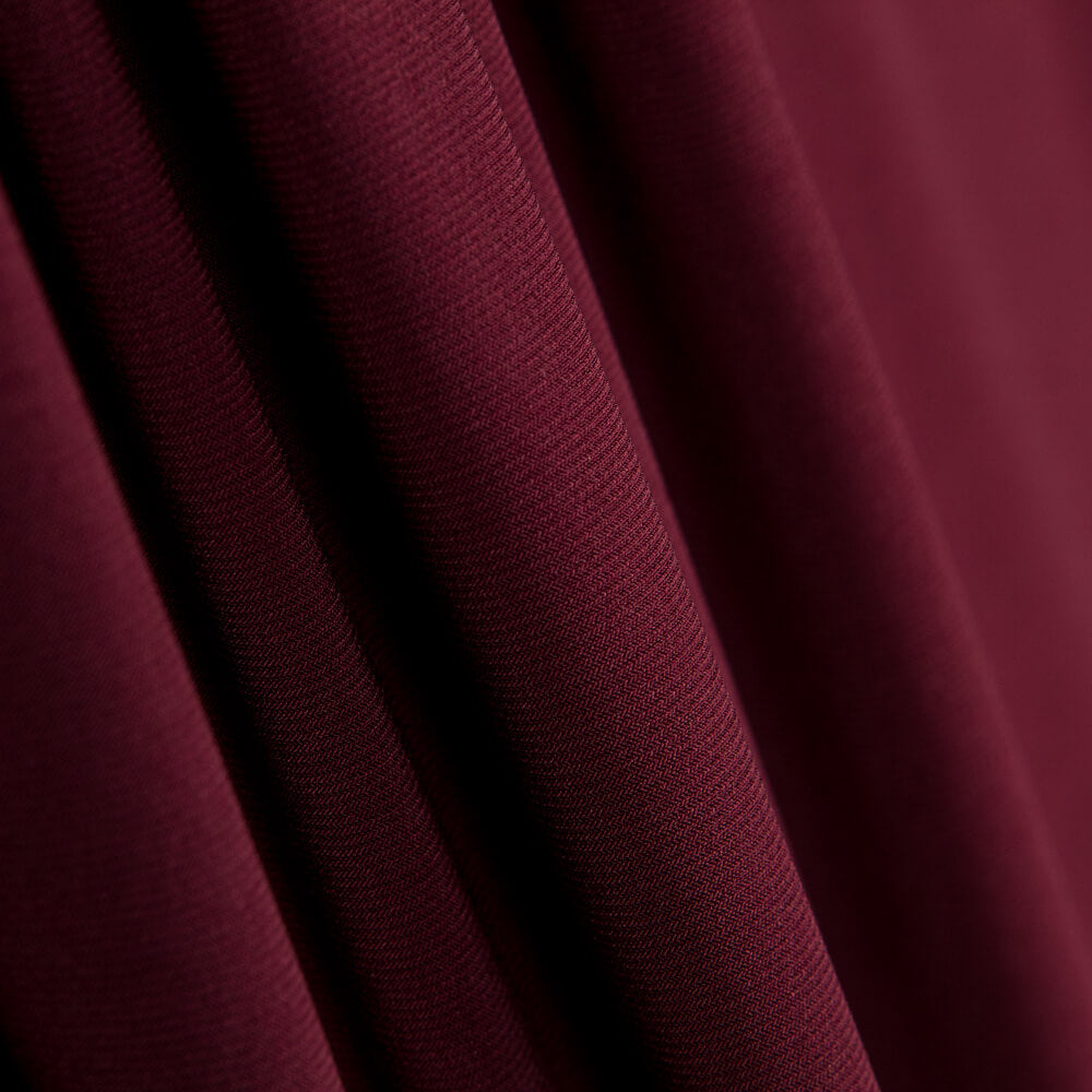 Maille Polyester Marron - Ribes y Casals