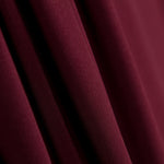 Maille Polyester Marron - Ribes y Casals