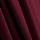 Maille Polyester Marron - Ribes y Casals