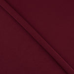 Tricot de polyester bourgogne - Ribes y Casals