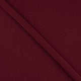 Tricot de polyester bourgogne - Ribes y Casals