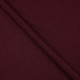 Tricot de polyester bourgogne foncé - Ribes y Casals