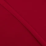 Tricot de polyester rouge - Ribes y Casals
