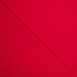 Maille Polyester Rouge Tomate - Ribes y Casals