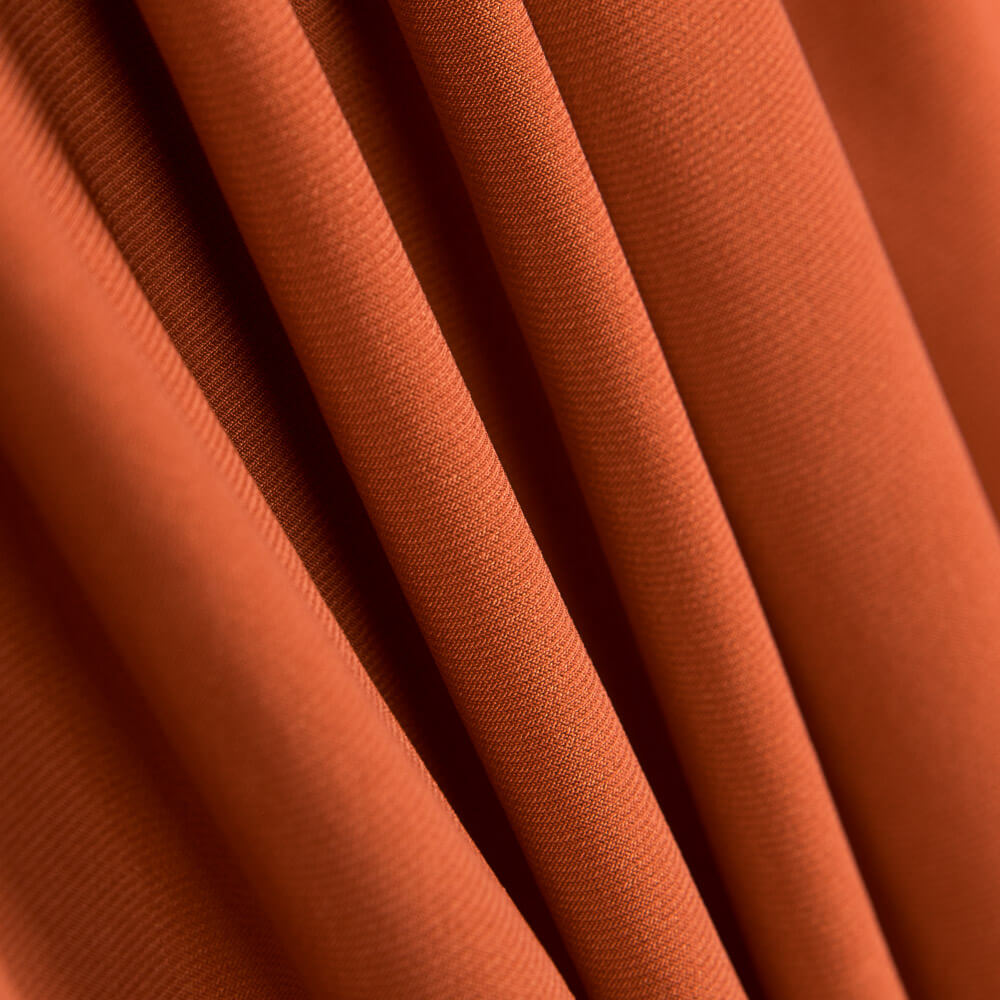 Terracotta Maille Polyester - Ribes y Casals