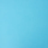 Tricot de polyester turquoise clair - Ribes y Casals