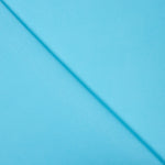 Tricot de polyester turquoise clair - Ribes y Casals