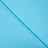 Tricot de polyester turquoise clair - Ribes y Casals