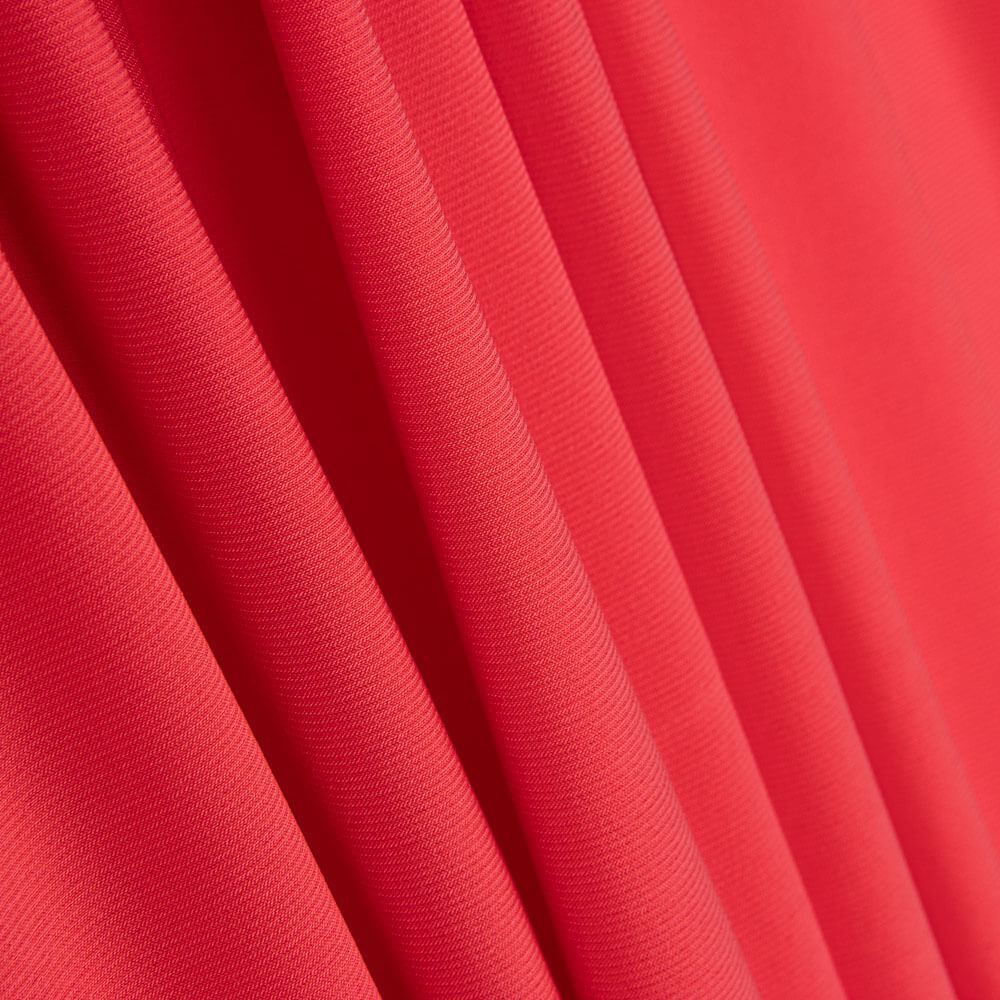 Tricot polyester corail - Ribes y Casals