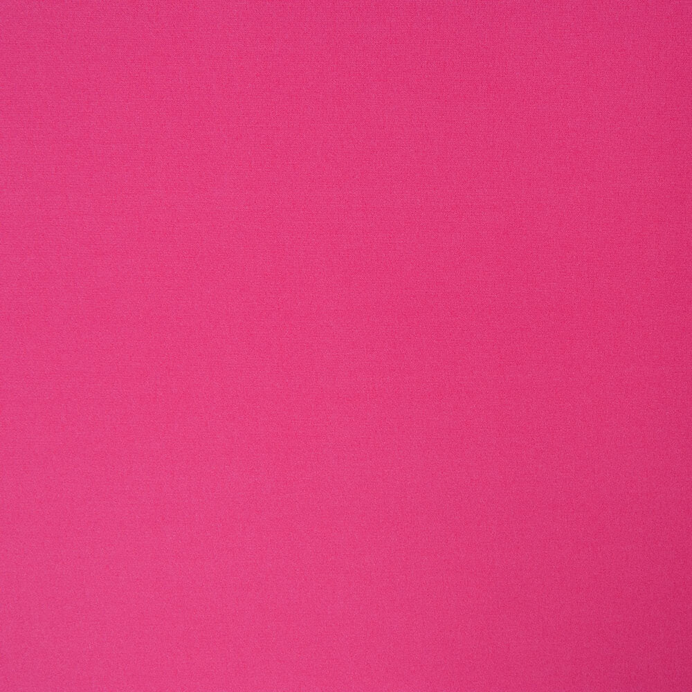 Maille Polyester Fuchsia - Ribes y Casals