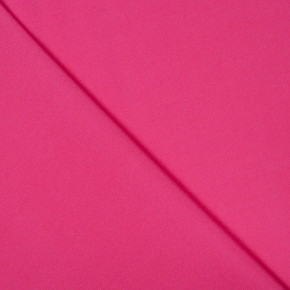 Maille Polyester Fuchsia - Ribes y Casals