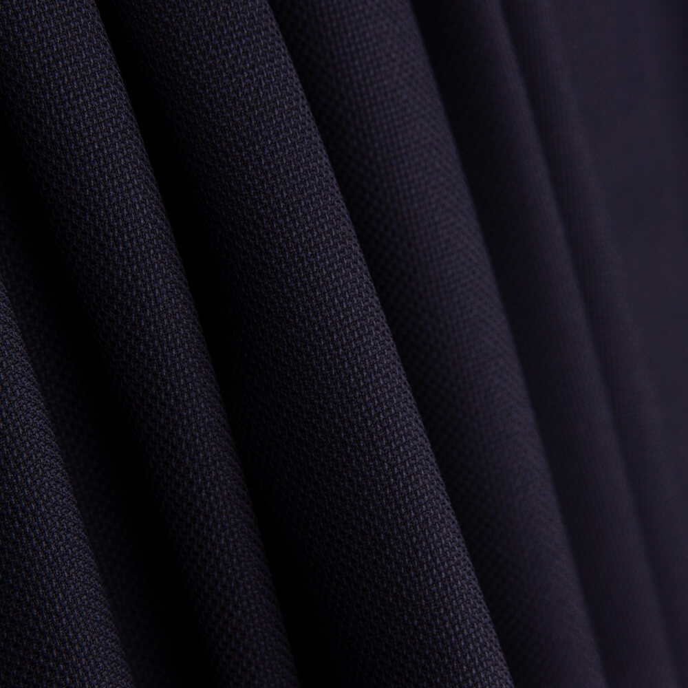 Piqué Polyester Marine - Ribes y Casals