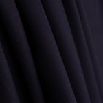 Piqué Polyester Marine - Ribes y Casals