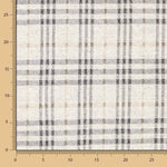 Sweat Tweed Carré Lurex - Ribes y Casals