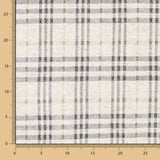 Sweat Tweed Carré Lurex - Ribes y Casals