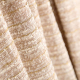 Tweed Rayé Lurex Chair - Ribes y Casals