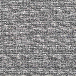 Tweed Lurex Rayures Marine - Ribes y Casals