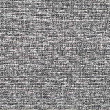 Tweed Lurex Rayures Marine - Ribes y Casals