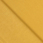 Tissu Jersey Viscose Moutarde - Ribes y Casals